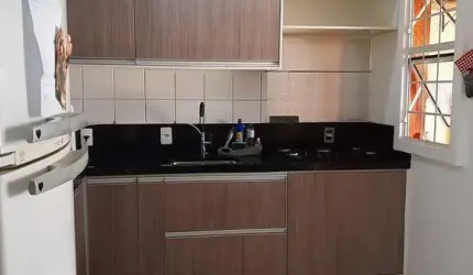 Casa à venda em Sumaré, Parque Villa Flores, com 2 quartos, com 61 m², Villa Flora
