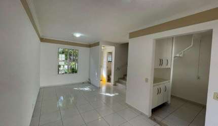 VENDA de Casa Modelo Natália de Canto, com 2 Quartos com Ares Condicionado e 1 Planejado, Cozinha Planejada, Quintal Amplo no Villa Flora em Sumaré SP