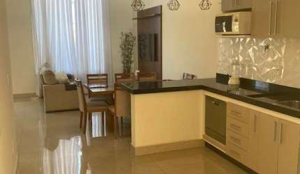 Casa à venda em Sumaré, Residencial Real Parque Sumaré, com 3 suítes, com 143 m²