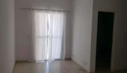 Apartamento à venda em Sumaré, Loteamento Residencial Viva Vista, com 2 quartos, com 58 m²