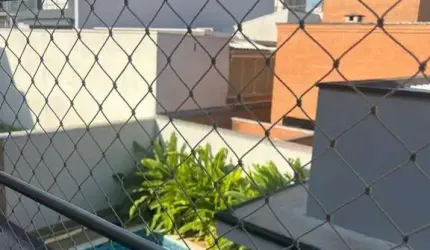 Casa à venda em Sumaré, Residencial Real Parque Sumaré, com 3 suítes, com 239 m²