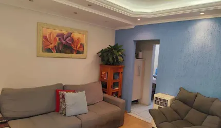 Casa à venda em Sumaré, Parque Villa Flores, com 2 quartos, com 61 m², Villa Flora