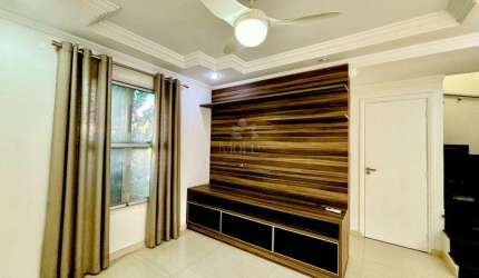 Casa à venda em Sumaré, Parque Villa Flores, com 3 quartos, com 137 m², Villa Flora