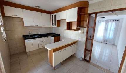 Casa à venda em Sumaré, Parque Villa Flores, com 2 quartos, com 65 m², Villa Flora