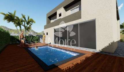 Casa à venda em Campinas, Jardim García, com 4 suítes, com 351.5 m²