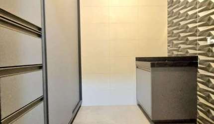 Casa à venda em Sumaré, Residencial Real Parque Sumaré, com 3 quartos, com undefined m²