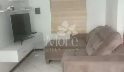 Casa à venda em Sumaré, Parque Villa Flores, com 2 quartos, com 67 m², Villa Flora