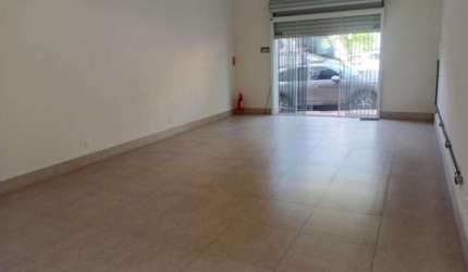 Salão para alugar em Sumaré, Centro, com 50 m²