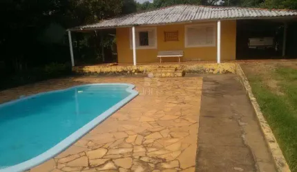 Chácara à venda em Holambra, Centro, com 5 quartos, com 2003 m²