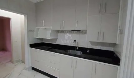 Casa à venda em Sumaré, Parque Villa Flores, com 3 quartos, com 81 m², Villa Flora