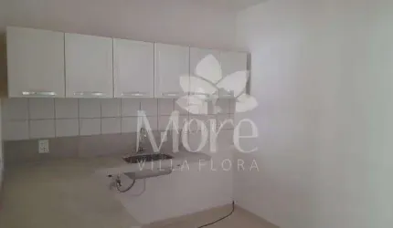 Casa para alugar em Sumaré, Parque Villa Flores, com 2 quartos, com 81 m², Villa Flora