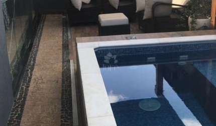 Casa à venda em Sumaré, Residencial Real Parque Sumaré, com 3 suítes, com 250 m²