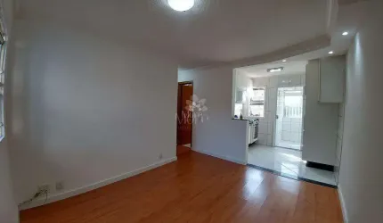 Apartamento para alugar em Sumaré, Parque Villa Flores, com 2 quartos, com 47 m², Villa Flora
