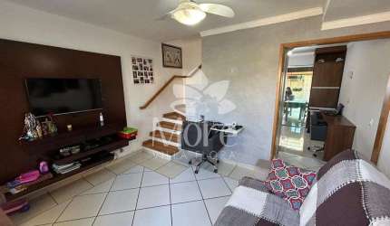 Casa à venda em Sumaré, Parque Villa Flores, com 2 quartos, com 61 m², Villa Flora