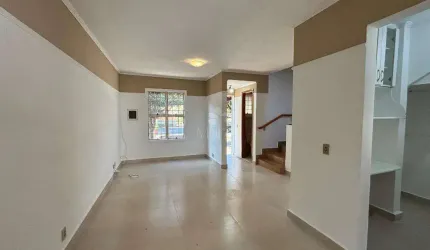 Casa para alugar em Sumaré, Parque Villa Flores, com 2 quartos, com 70 m², Villa Flora