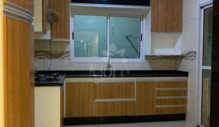 LOCAÇÃO e VENDA de LINDA Casa com 3 Quartos, Sendo 1 Suíte, Quintal com Área Gourmet, em Bairro Privilegiado de Sumaré/SP