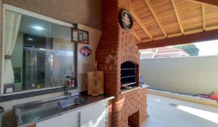 Casa para alugar em Sumaré, Parque Villa Flores, com 3 quartos, com 99 m², Villa Flora