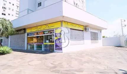 Ponto comercial à venda no Pinheiro, São Leopoldo  por R$ 636.000