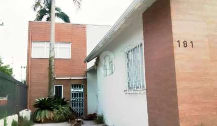 Casa comercial à venda no Fião, São Leopoldo  por R$ 657.200