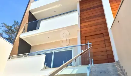 Casa com 3 quartos à venda no São José, São Leopoldo  por R$ 1.290.000