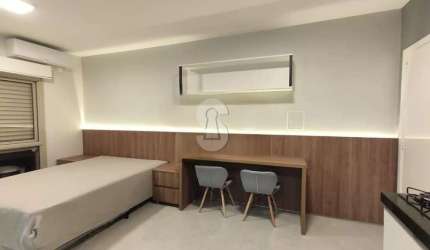 Apartamento com 1 quarto à venda no Centro, São Leopoldo  por R$ 169.000