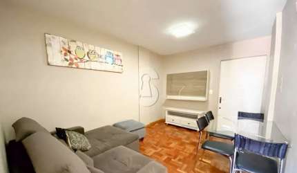 Apartamento com 1 quarto à venda no Centro, São Leopoldo  por R$ 152.000