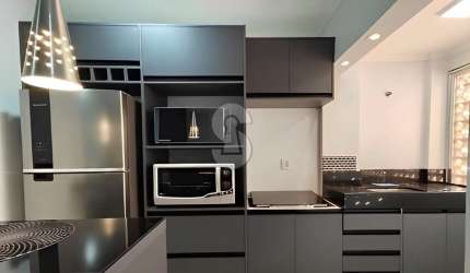 Apartamento com 1 quarto à venda no Centro, São Leopoldo  por R$ 179.000