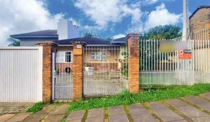 Casa com 2 quartos à venda no Feitoria, São Leopoldo  por R$ 550.000