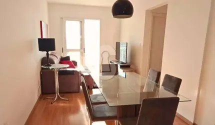 Apartamento com 2 quartos à venda no Centro, São Leopoldo  por R$ 382.000