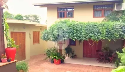 Casa com 3 quartos à venda no Lomba Grande, Novo Hamburgo  por R$ 529.000
