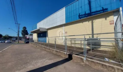 Prédio à venda no Canudos, Novo Hamburgo  por R$ 3.200.000