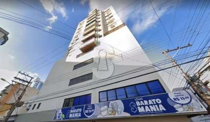Apartamento com 1 quarto à venda no Centro, São Leopoldo  por R$ 205.000