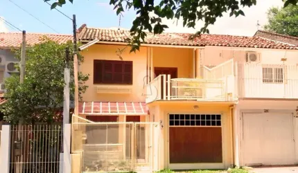 Casa com 3 quartos à venda no Santo André, São Leopoldo  por R$ 650.000