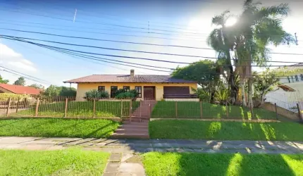 Casa com 4 quartos à venda no Padre Reus, São Leopoldo  por R$ 1.680.000