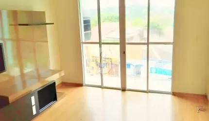 Apartamento com 1 quarto à venda no Centro, São Leopoldo  por R$ 178.000