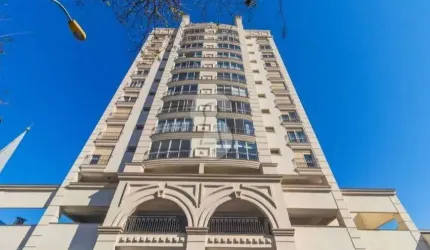 Cobertura com 4 quartos à venda no Centro, São Leopoldo  por R$ 1.890.000