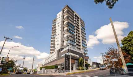 Apartamento com 3 quartos à venda no Morro do Espelho, São Leopoldo  por R$ 1.299.000