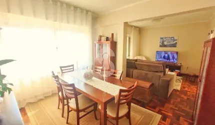 Apartamento com 3 quartos à venda no Centro, São Leopoldo  por R$ 424.000