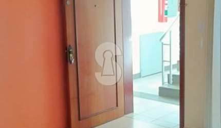 Apartamento com 2 quartos à venda no Rio Branco, São Leopoldo  por R$ 244.000