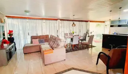 Casa com 2 quartos à venda no Scharlau, São Leopoldo  por R$ 276.000