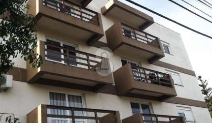 Apartamento com 2 quartos à venda no Morro do Espelho, São Leopoldo  por R$ 320.000