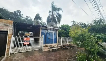 Casa com 2 quartos à venda no Duque de Caxias, São Leopoldo  por R$ 650.000