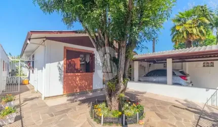Casa com 3 quartos à venda no Feitoria, São Leopoldo  por R$ 285.000