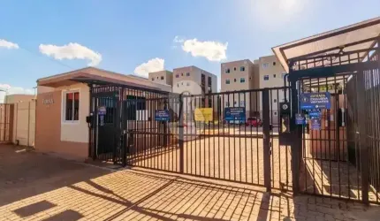 Apartamento com 2 quartos à venda no Feitoria, São Leopoldo  por R$ 170.000