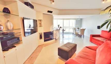 Apartamento com 3 quartos à venda no Centro, São Leopoldo  por R$ 930.000