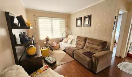Apartamento com 2 quartos à venda no Centro, São Leopoldo  por R$ 360.000