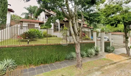 Casa com 4 quartos à venda no Pinheiro, São Leopoldo  por R$ 1.250.000