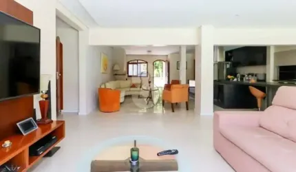 Casa com 4 quartos à venda no São João Batista, São Leopoldo  por R$ 1.113.000