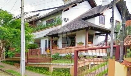 Casa com 4 quartos à venda no Jardim das Acácias, São Leopoldo  por R$ 1.064.000