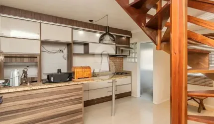 Cobertura com 3 quartos à venda no Centro, São Leopoldo  por R$ 410.000
